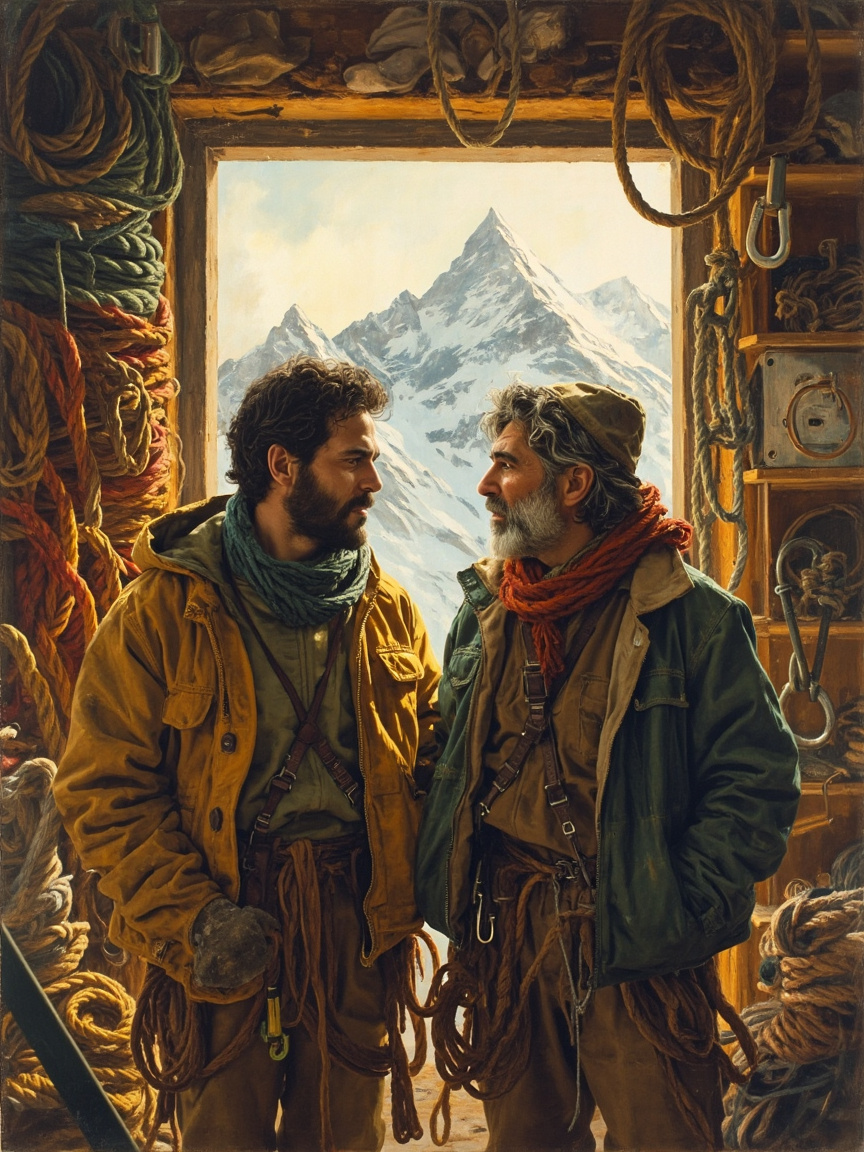 The Summit Pact